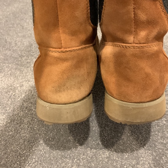 McKinley Boots - Picture 5 of 11